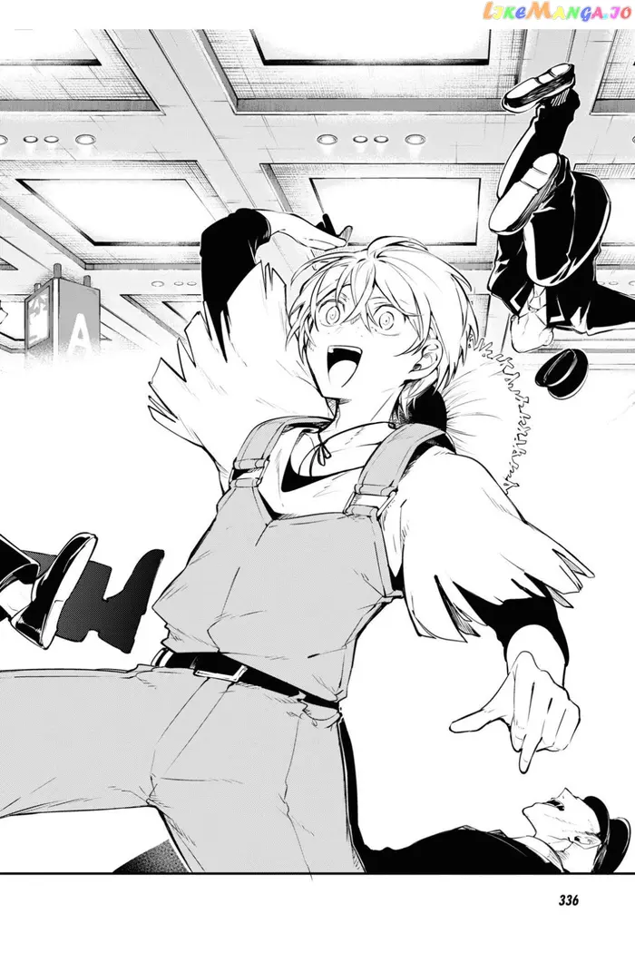 Bungou Stray Dogs Chapter 98 image 16_optimized